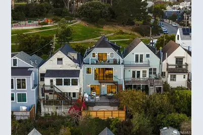 401 Holly Park Circle, San Francisco, CA 94110 - Photo 62