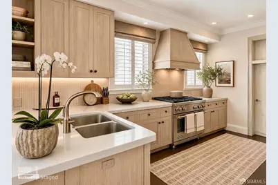 33 Walnut Street, San Francisco, CA 94118 - Photo 4