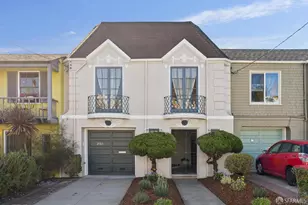 2083 17th Ave, San Francisco, CA 94116 - Photo 1