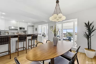 1095 Pacheco Street, San Francisco, CA 94116 - Photo 16