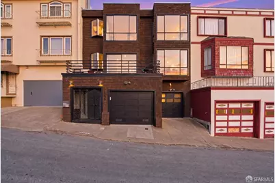 1095 Pacheco Street, San Francisco, CA 94116 - Photo 44