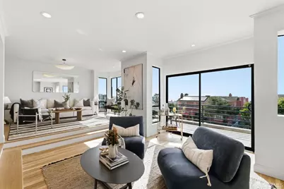 1095 Pacheco Street, San Francisco, CA 94116 - Photo 1