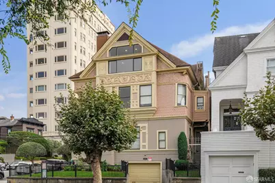 2525 Steiner Street, San Francisco, CA 94115 - Photo 18