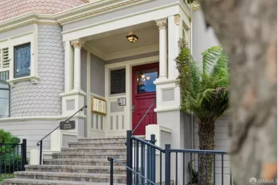2525 Steiner Street, San Francisco, CA 94115 - Photo 22