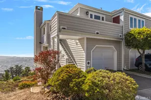 571 Pointe Pacific Dr, Daly City, CA 94014 - Photo 1