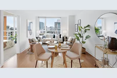 300 Berry Street #709, San Francisco, CA 94158 - Photo 2