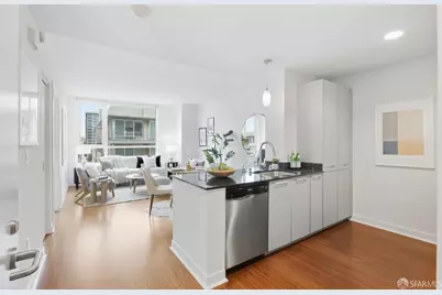 300 Berry Street #709, San Francisco, CA 94158 - Photo 4