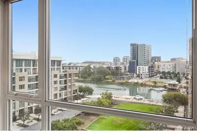 300 Berry Street #709, San Francisco, CA 94158 - Photo 8