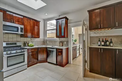 1211 2nd Avenue, San Francisco, CA 94122 - Photo 16