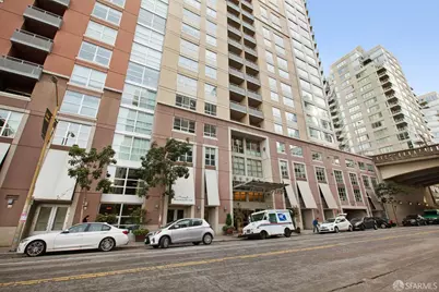 400 Beale Street #808, San Francisco, CA 94105 - Photo 38