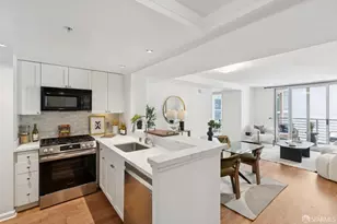 400 Beale St, San Francisco, CA 94105 - Photo 1