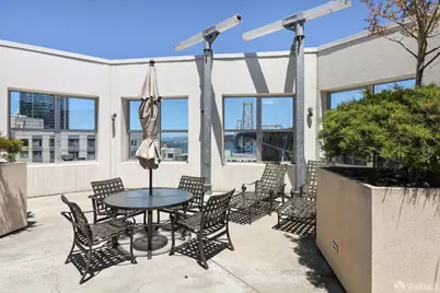 400 Beale Street #808, San Francisco, CA 94105 - Photo 36