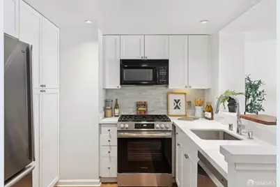 400 Beale Street #808, San Francisco, CA 94105 - Photo 2