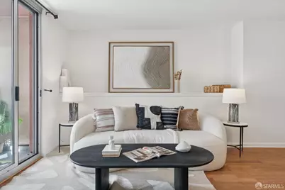 400 Beale Street #808, San Francisco, CA 94105 - Photo 12