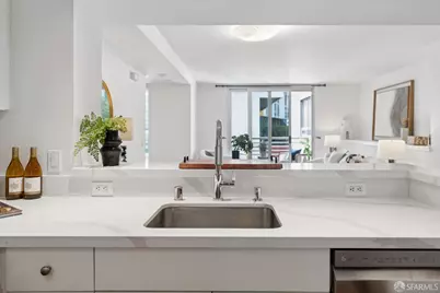 400 Beale Street #808, San Francisco, CA 94105 - Photo 4