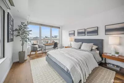 750 Van Ness Avenue #PH 4, San Francisco, CA 94102 - Photo 8