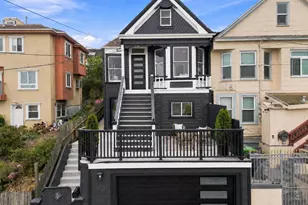 615 Mt Vernon Ave, San Francisco, CA 94112 - Photo 1