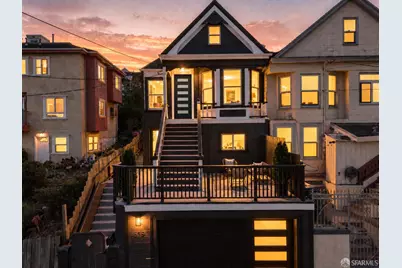 615 Mount Vernon Avenue, San Francisco, CA 94112 - Photo 2
