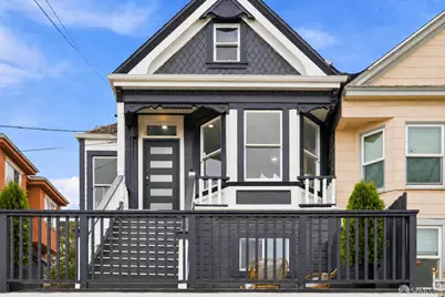 615 Mount Vernon Avenue, San Francisco, CA 94112 - Photo 1
