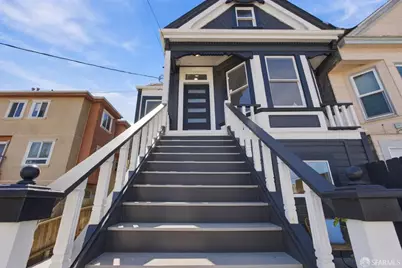 615 Mount Vernon Avenue, San Francisco, CA 94112 - Photo 4