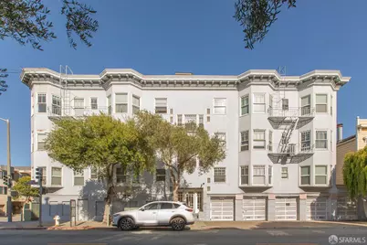 1760 Broderick Street, San Francisco, CA 94115 - Photo 2