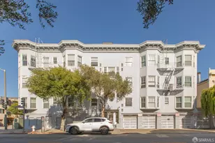 1760 Broderick St, San Francisco, CA 94115 - Photo 2