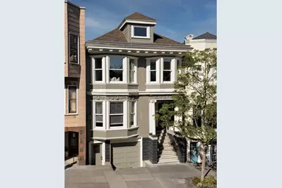 1285 4th Avenue, San Francisco, CA 94122 - Photo 1