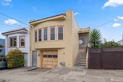 314 Vienna Street, San Francisco, CA 94112 - Photo 2