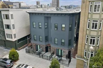 2263-2269 Sacramento Street, San Francisco, CA 94115 - Photo 2