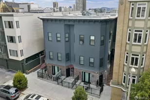 2263-2269 Sacramento St, San Francisco, CA 94115 - Photo 2