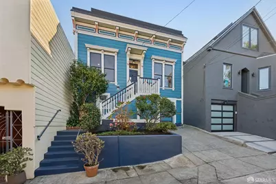 153 Caselli Avenue, San Francisco, CA 94114 - Photo 2