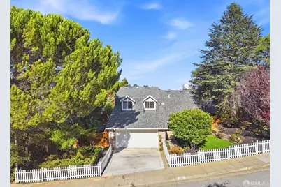 1711 Parkwood Drive, San Mateo, CA 94403 - Photo 4