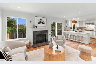 1711 Parkwood Drive, San Mateo, CA 94403 - Photo 2