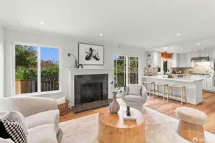 1711 Parkwood Dr, San Mateo, CA 94403 - Photo 2