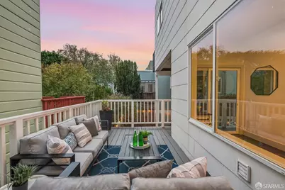 711 12th Avenue, San Francisco, CA 94118 - Photo 28