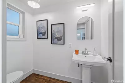 711 12th Avenue, San Francisco, CA 94118 - Photo 26