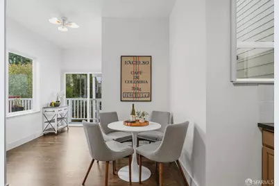 711 12th Avenue, San Francisco, CA 94118 - Photo 24