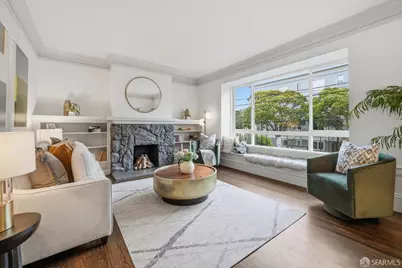 711 12th Avenue, San Francisco, CA 94118 - Photo 10