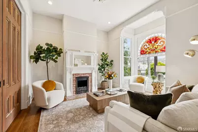 971 Sanchez Street, San Francisco, CA 94114 - Photo 4