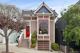 971 Sanchez St, San Francisco, CA 94114 - Photo 1