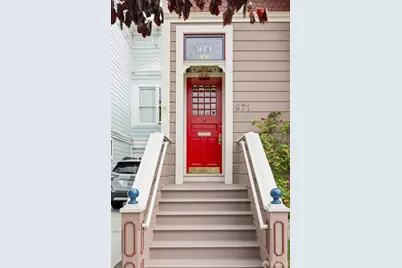 971 Sanchez Street, San Francisco, CA 94114 - Photo 2