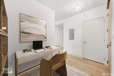 318 Spear Street #4E, San Francisco, CA 94105 - Photo 6