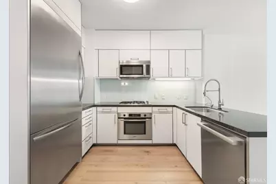 318 Spear Street #4E, San Francisco, CA 94105 - Photo 14