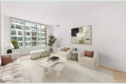 318 Spear Street #4E, San Francisco, CA 94105 - Photo 2
