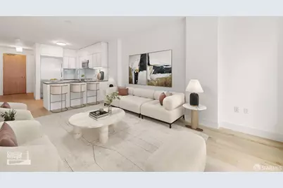 318 Spear Street #4E, San Francisco, CA 94105 - Photo 4