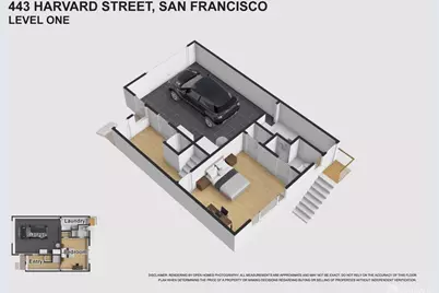 443 Harvard Street, San Francisco, CA 94134 - Photo 44