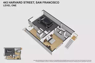 443 Harvard St, San Francisco, CA 94134 - Photo 44
