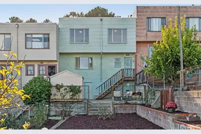 443 Harvard Street, San Francisco, CA 94134 - Photo 32
