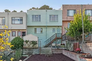 443 Harvard St, San Francisco, CA 94134 - Photo 32