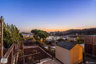 443 Harvard St, San Francisco, CA 94134 - Photo 4